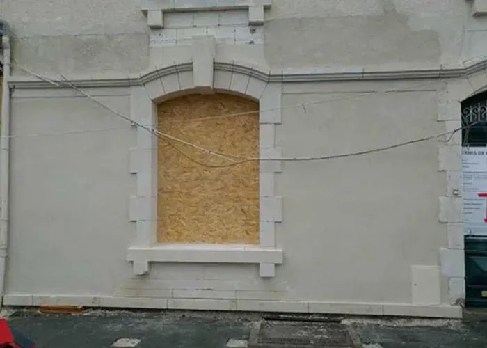 réhabilitation